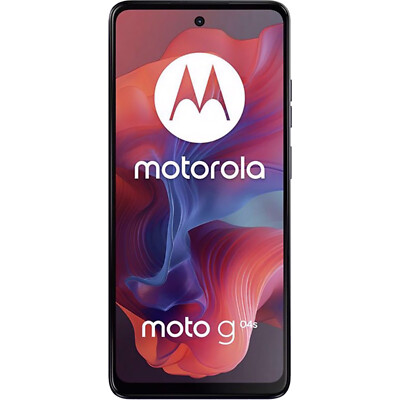 Motorola Moto G04s 4G Concord Black 128GB + 8GB Dual-SIM Unlocked
