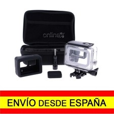 Estuche GoPro Hero 5 6 7