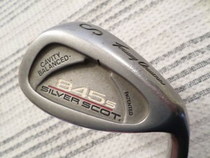 tommy arrow golf clubs