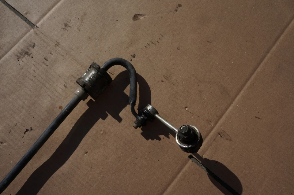 2013-2014 SCION FR-S REAR SWAY BAR FRS OEM — 第 4/4 张图片