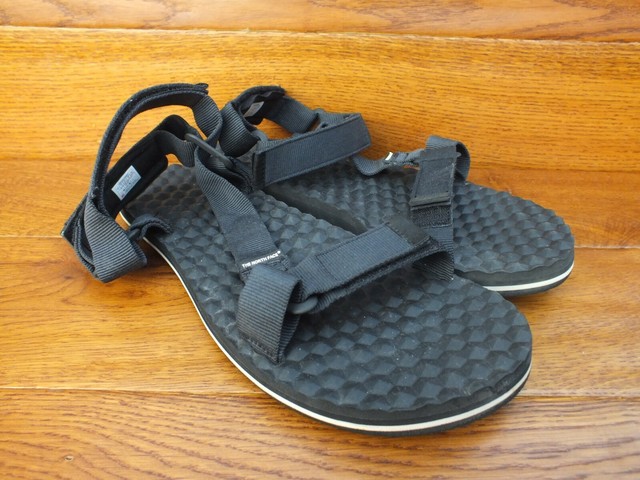 north face mens sandals uk