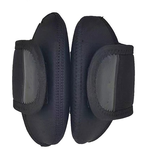 4PC Fishing Reel Cover Bag Protective Baitcasting Trolling Case US - Picture 6 of 17