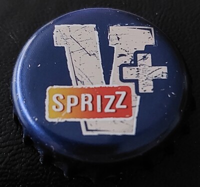Motif bottle caps Veltins V + Sprizz North Rhine-Westphalia North Rhine-Westphalia Germany