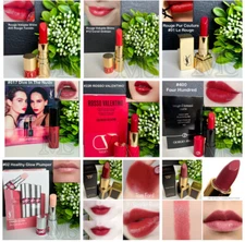 Lipstick / Lipgloss Mini 1g/ 0.03oz (Choose Color - Combined Shipping)