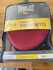 everlast musculação