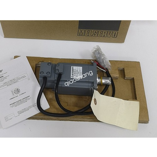 Servomotore Mitsubishi HA-ME43K-S1 nuovo FedEx o DHL - Foto 4 di 6