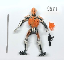 general grievous black series target