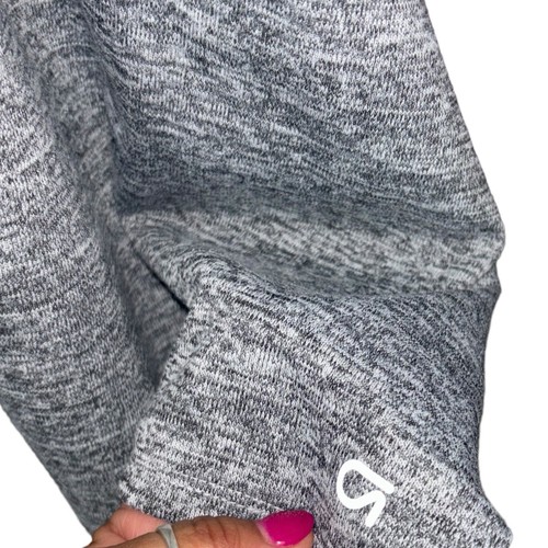 Neu Gap Gapfit Small Damen Dolman Poncho Kapuzenpullover Kurzarm Strand - Bild 11 von 12