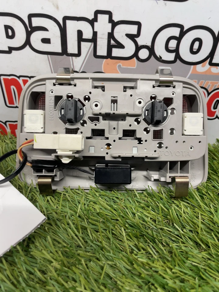 ✅ Toyota Corolla 2016 lámpara de techo OEM Foto 2 de 4