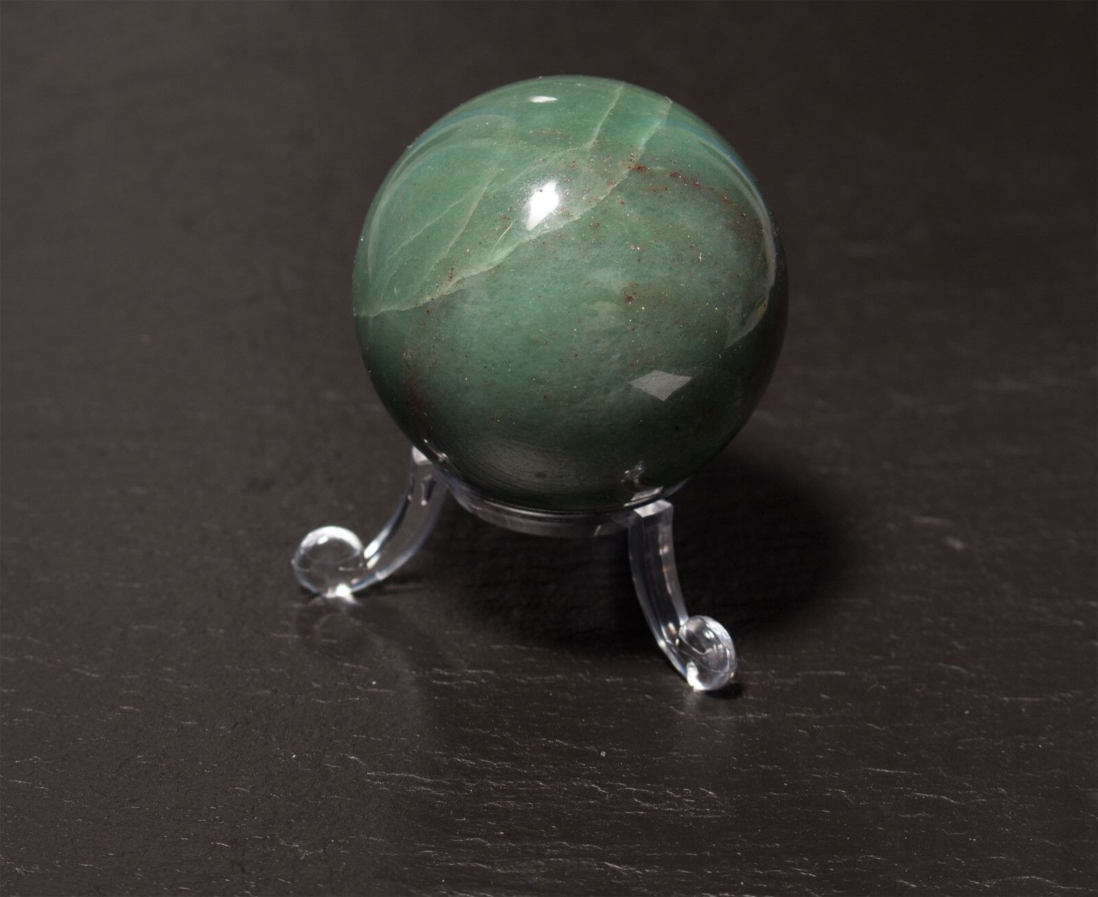 Kulki z kamieni szlachetnych 5 6 7 cm Kula z kamienia szlachetnego Unikalne kawałki ze skarbem ze stojaka Wysoka jakość tanie