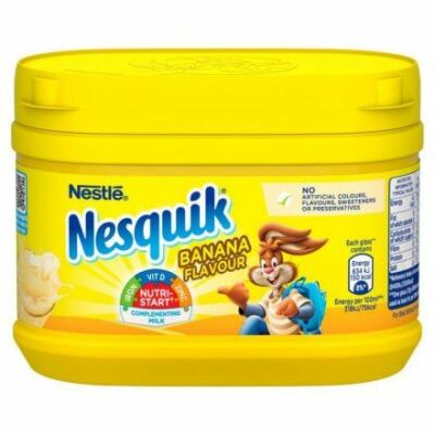 Nesquik Banane - 300g - 3er-Packung