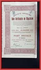 Myszkow soie artificielle part Pologne industrie textile soie rayonne célanese