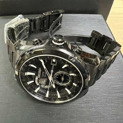 Seiko Astron 7X52-0AA0 Titanium Ceramic Japan GPS Solar Mens Seiko Astron 7X52-0AA0 Titanium Ceramic Japan GPS Solar Mens