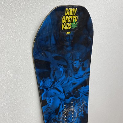 ブルーボートカバーインバーター186 ALPHA BR O / Bすべての年 RARE Capita Snowboard No. 52 Museums Are Awesome 150 CM #sb3 | eBay