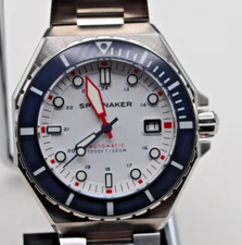 Tissot T035407 Automatic Powermatic Mens Watch w 2 bands 42mm