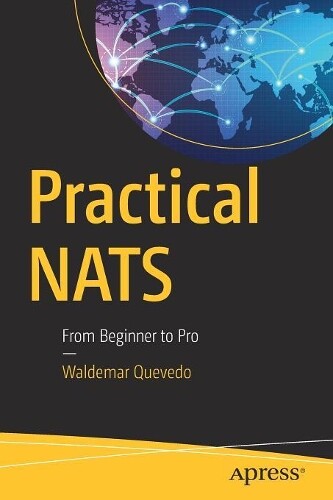 Thumbnail - Waldemar Quevedo Practical Nats (taschenbuch)