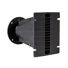 Eminence LA-WG14 1.4" inch Line Array Waveguide Horn Flare