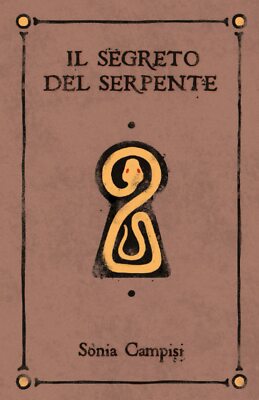 IL SEGRETO DEL SERPENTE: Umani non autorizzati in una sfida contro il tempo e co