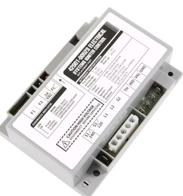 42001-0052S Igniter Control Module Kit for 476223 Master Temp Pool & Spa Heaters