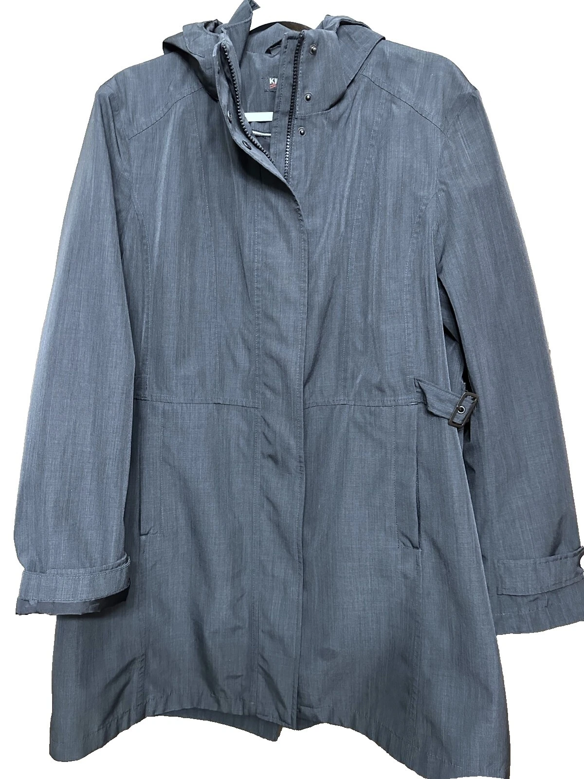 Waterproof Coats Trench Regular Size Coats, Jackets & Vests for Women