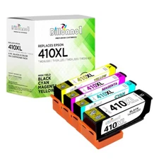 For Epson T410XL Ink Cartridges for Expression Premium XP-635 XP-640 XP-7100 Lot