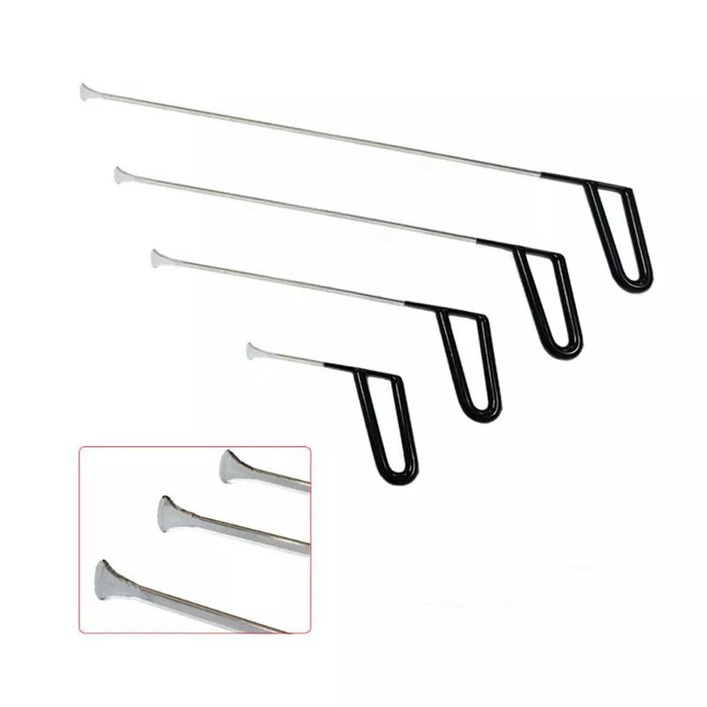 Pdr puller 2024