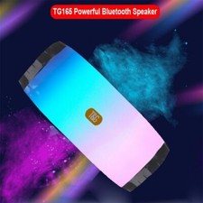 Bluetooth Music Speaker Powerful Hifi Stereo For Phone Pc Computer Home Theater