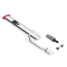 Bernina # 83 Kreisstickapparat - für alle mo...
