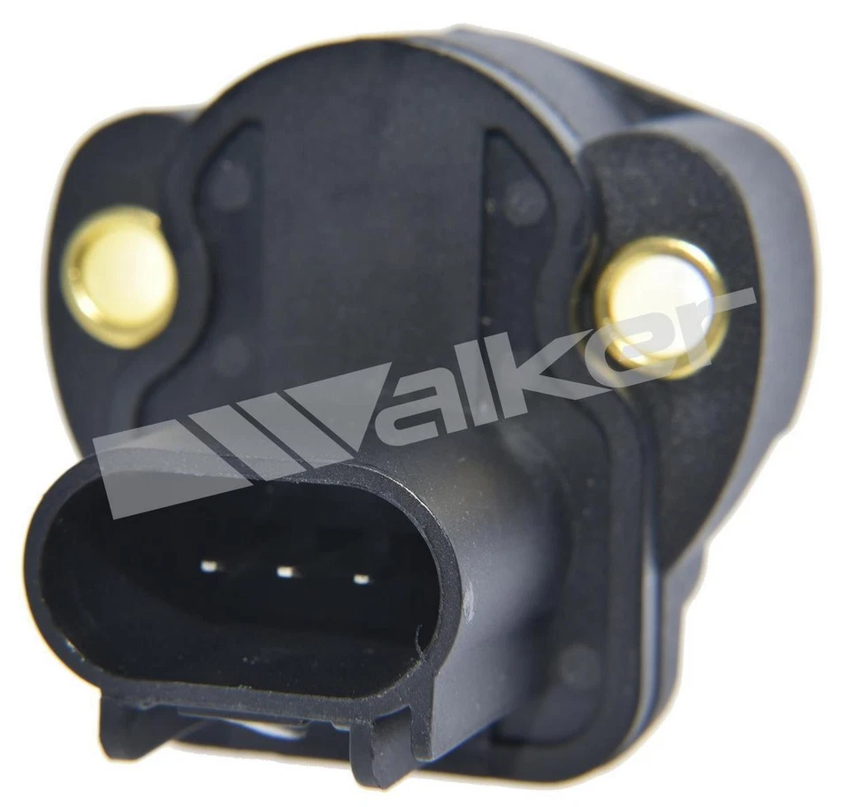 Walker Throttle Position Sensor - Fits Dodge Dakota 2002, Dakota 2006-2004, Dura — 第 2/4 张图片