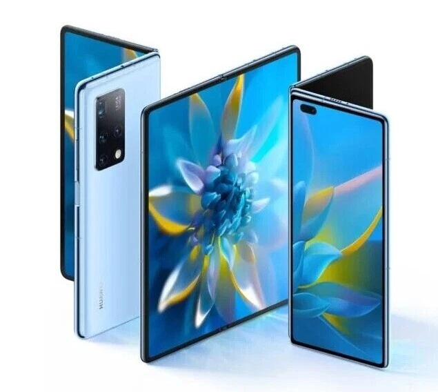 HONOR Magic V - 7.9” Foldable Smartphone