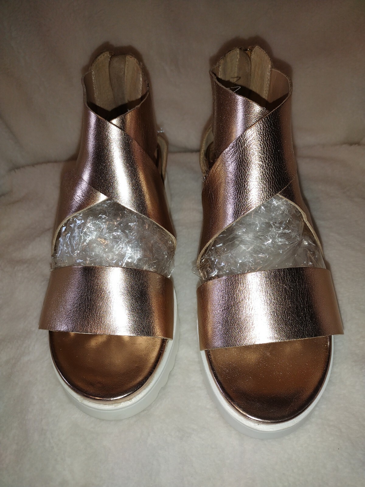 Pre-owned Steven By Steve Madden Women 