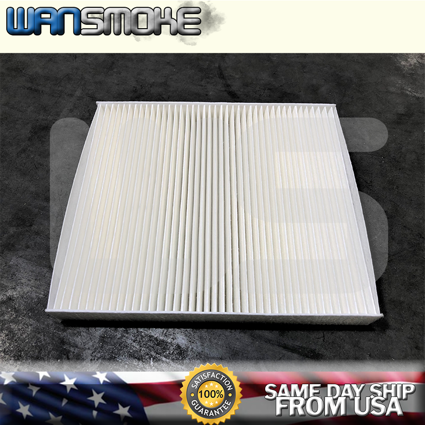Cabin AC Fresh Air FIlter For Titan G35 G37 M35 M45 Q45 Q50 Q60
