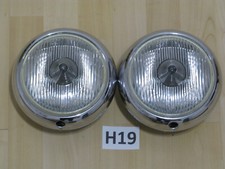 Porsche 917 Marchal 8760 Fog Driving Lights- Carello Hella Cibie Porsche 917 Marchal 8760 Fog Driving Lights- Carello Hella Cibie