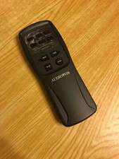 Audiovox Remote Control