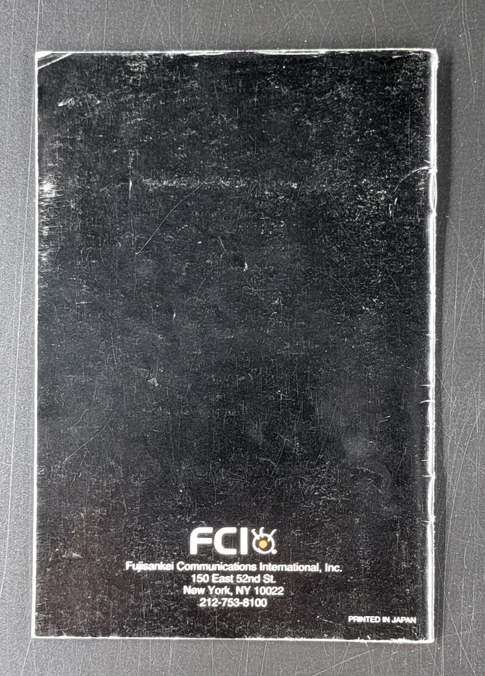 Might & Magic III 3: Isles of Terra (SNES, 1994) CIB w/ Map - Image 4 of 4