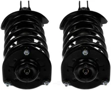 Suspension Shock Absorber Conversion Kit Dorman 949-551