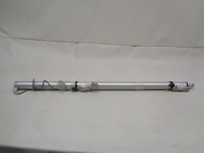 BARKA 80081725 ELECTRIC 12V 220LBS THRUST LINEAR ACTUATOR MARINE BOAT