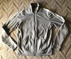 Nike Youth Jumpsuit Zip Up Jacket, Grey. Size Medium. (8-10)