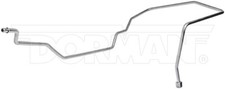 98-02 RAM 2500 3500 TRANSMISSION OIL COOLER L...