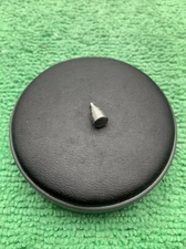 Push Button Pusher Steel 4.50mm X 2.50mm, 45019, P-455