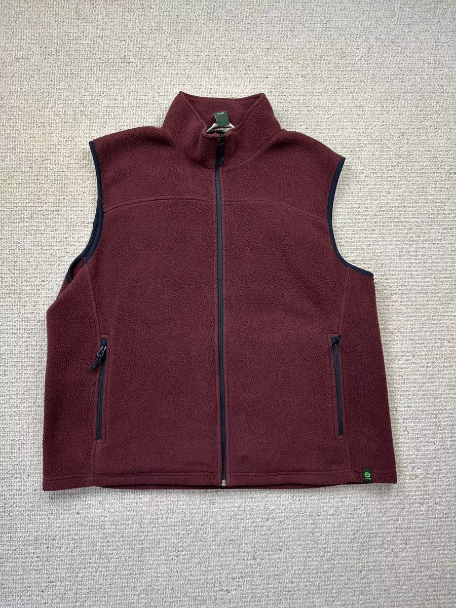 Bauer vest hotsell
