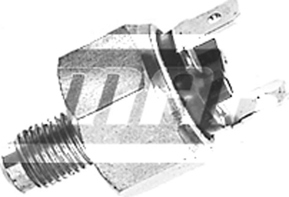 Fits Wolseley Triumph Rover Riley Morris MG Austi… Brake Light Switch Stallex #2 - Image 2 of 2