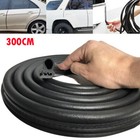 <!--F#f_0-->3M-Car Rubber Door Side Window-Trim Moulding Edge Weatherstrip Seal U-Type Strip<!--F/-->
