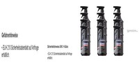 Liqui Moly 12X1L Motorbike Racing Bike Cleaner Motorradreiniger Motorradpflege