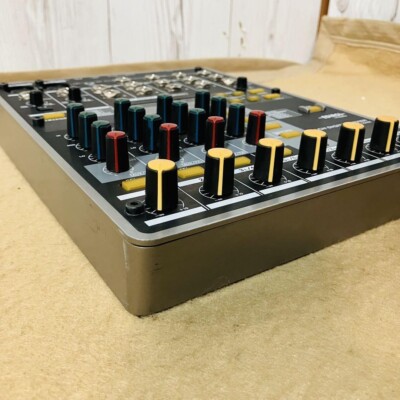 EDIROL Roland M-10DX 10ch デジタルミキサー ローランド EDIROL Roland M-10DX 10ch デジタルミキサー ローランド