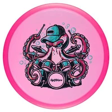 Streamline - Pilot - Proton - GolfDisco Originals "Otto"