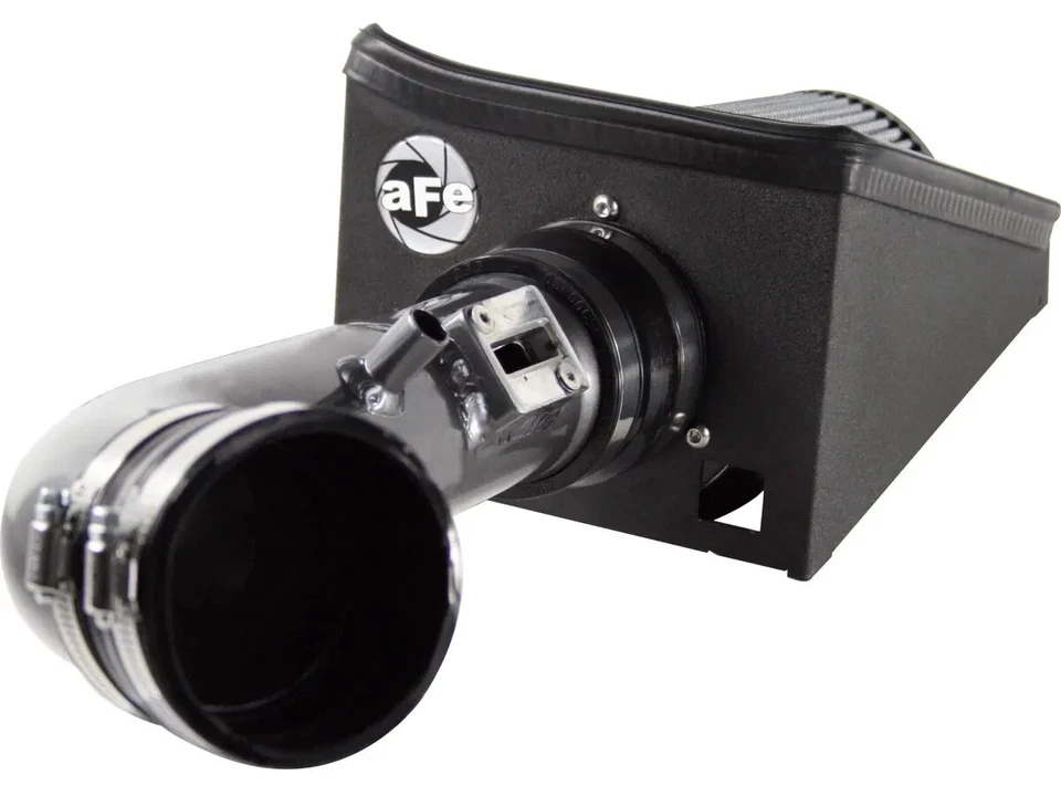 aFe Power Stage-2 Cold Air Intake Kit For 04-11 Mazda B4000 & Ford Ranger 4.0L - Image 3 of 4