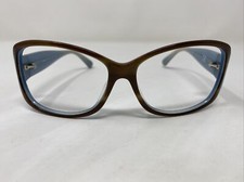 Maui Jim Japan NALANI MJ295-03T 61-16-126 Brown Women s Sunglasses Frame IC81