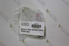 Bosch Oil Control, 052107030205000, 50461243, Flow Control Switch Safety Valve
