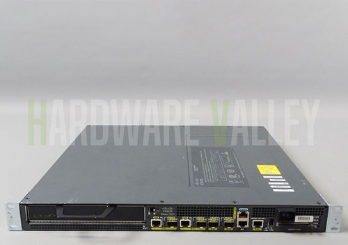 CISCO CISCO7201 Cisco 7201 Chassis, 1GB Memory, Dual P/S, 256MB Flash - Afbeelding 2 van 2